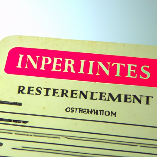 Obtain Necessary Licenses and Permits