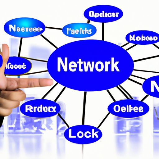 Network and Promote Your Business