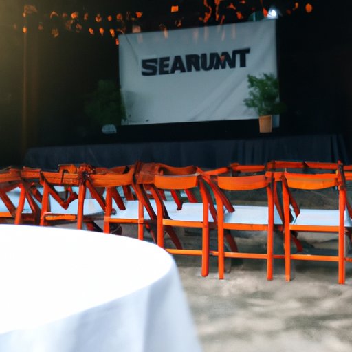 Strategies for Establishing a Successful Event Space Business