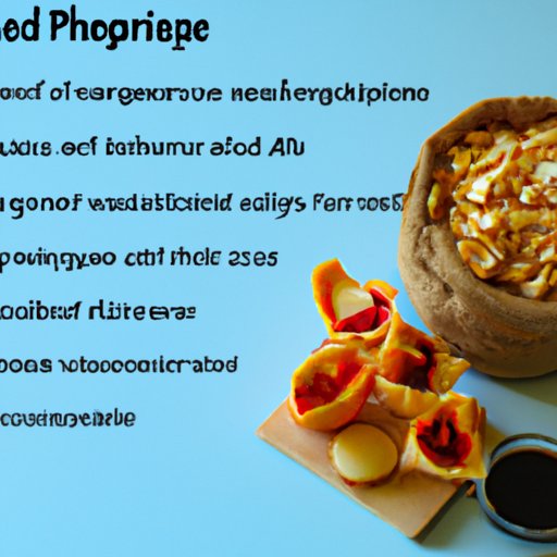 Overview of the Benefits of Starting an Exotic Snack Business