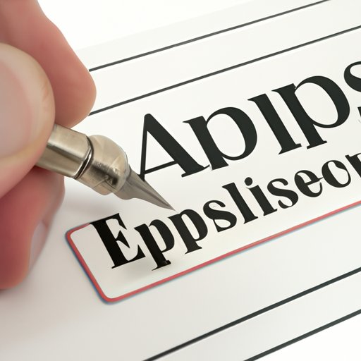 Apply for Licenses and Permits