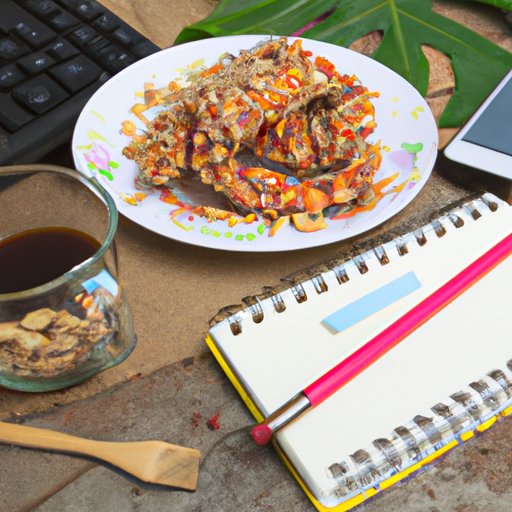 Research Popular Exotic Snacks and Develop a Business Plan