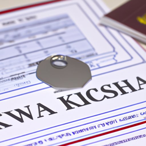 Obtain Necessary Licenses and Permits