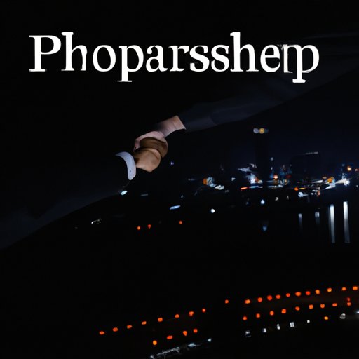  Utilize the Power of Partnerships 