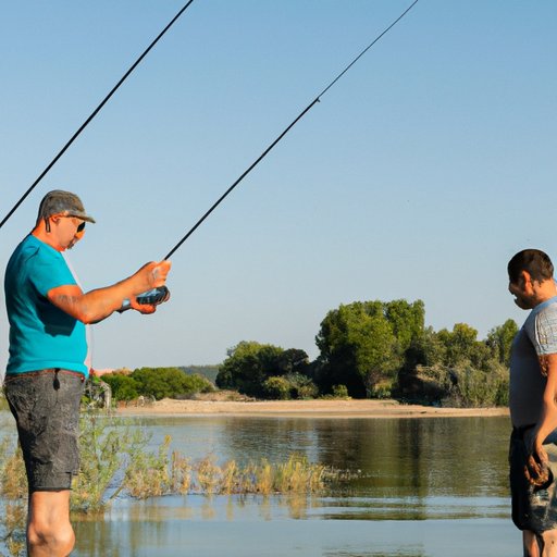 Learn How to Read the Water and Identify the Best Spots to Cast