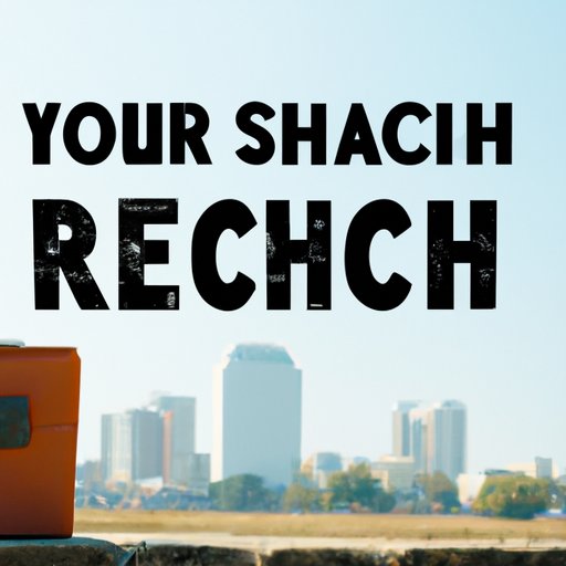 Research Your Niche and Skills