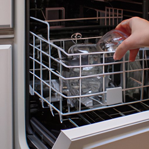 How to Use Your Frigidaire Gallery Dishwasher with Ease
