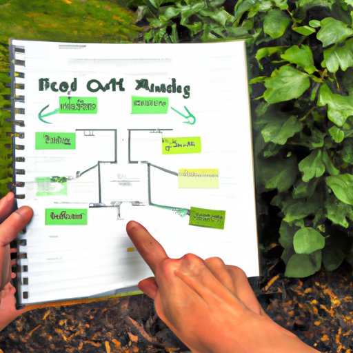 Plan a Watering Schedule and Maintain Your Garden