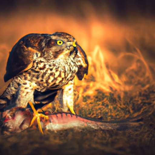 Preparing for a Successful Hunt