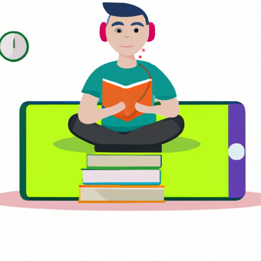 Reading Books and Watching Videos