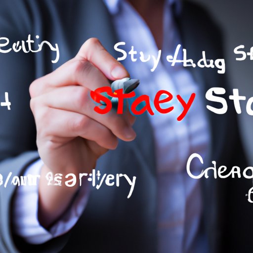 Create a Solid Strategy for Your Business