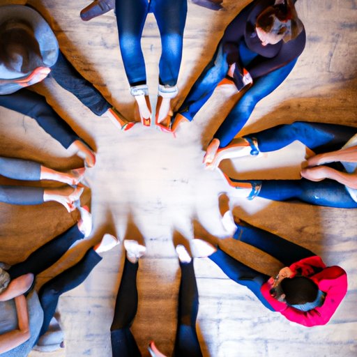 Creative Ideas for Group Sessions