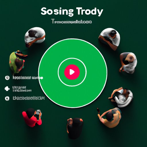 Features of Group Session Spotify