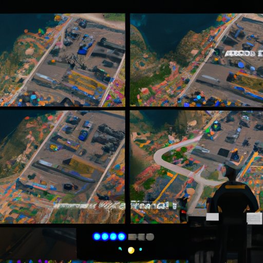 Overview of Gunrunning Business in GTA 5