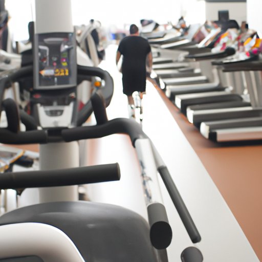 How to Start a Gym Equipment, Location and Budget The Enlightened Mindset