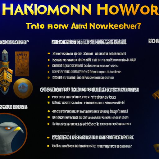 Everything You Need to Know to Start the Hawkmoon Quest