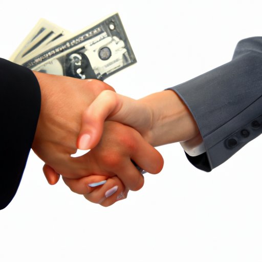 Making an Offer and Negotiating the Price