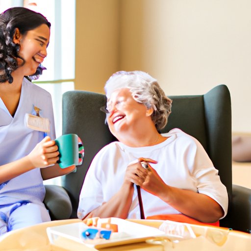 Overview of Home Care Nursing Services