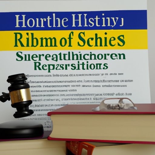 Research State Homeschool Laws and Requirements