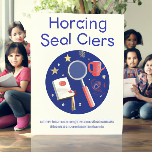 Research Local Homeschooling Support Groups