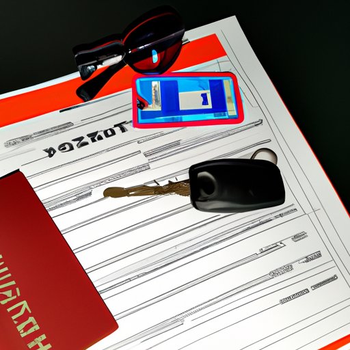 Acquire Necessary Licenses and Permits