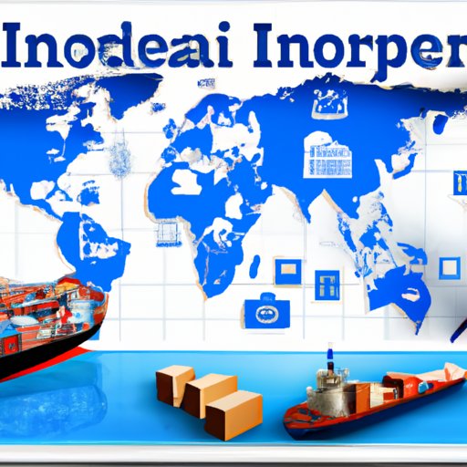 Overview of the Import Business