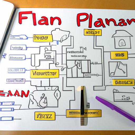 Outline the Basics of Financial Planning