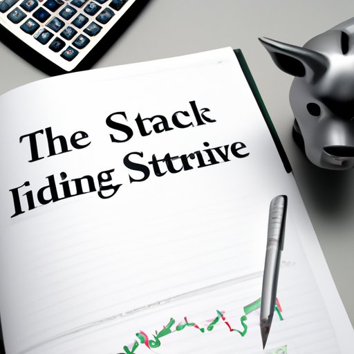 Guide to Investing in the Stock Market