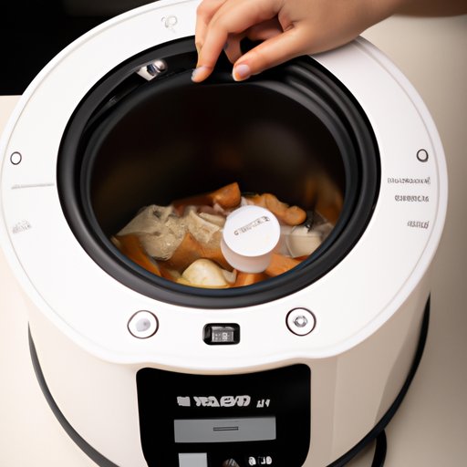 Exploring the Features of Your Instant Pot