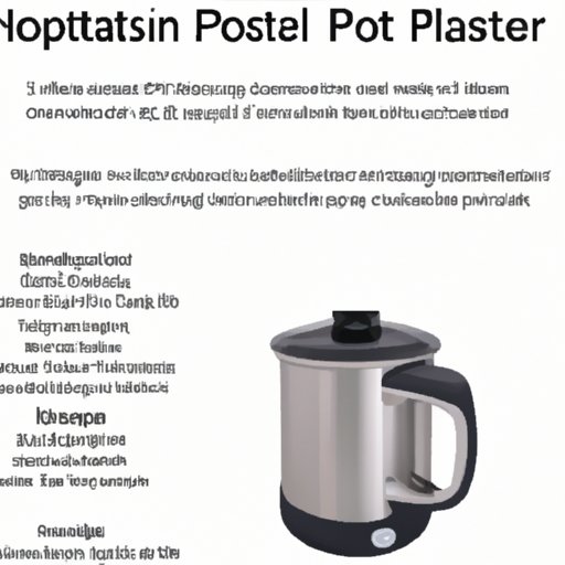 Definition of an Instant Pot