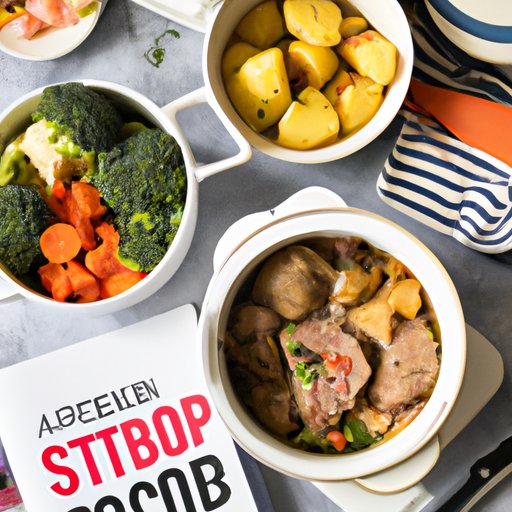 Recipes and Ideas to Get You Started with Your Instant Pot Duo