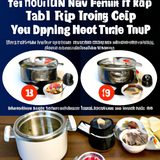 Tips for Making the Most of Your Instant Pot Duo