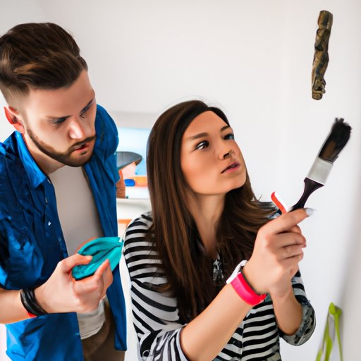 Trying Something New Together 