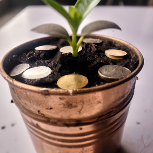 Start Small and Invest Regularly