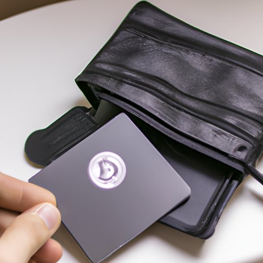 Set Up a Crypto Wallet