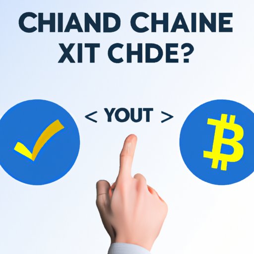 Choose a Reputable Cryptocurrency Exchange