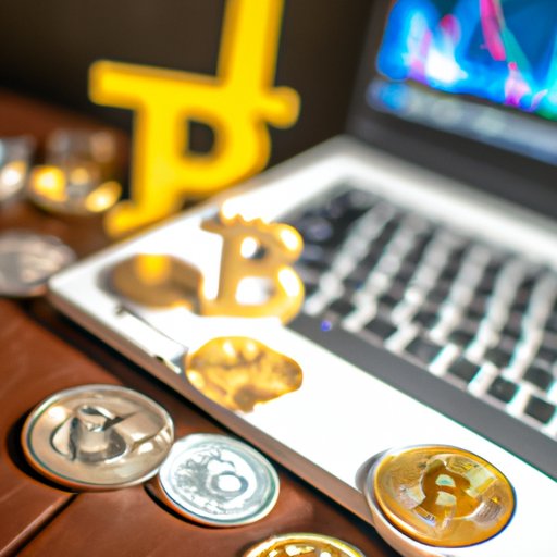 Familiarize Yourself with Cryptocurrency Trading Platforms