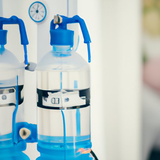 How to Start an IV Hydration Business in StepbyStep Guide