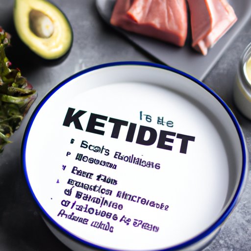 What Foods Are Allowed on a Keto Diet