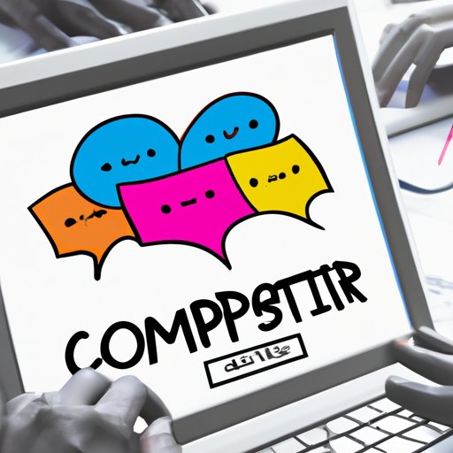 Get Support from Online Communities