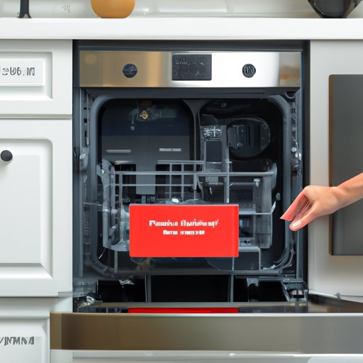 A Quick and Easy Guide to Operating Your KitchenAid Dishwasher