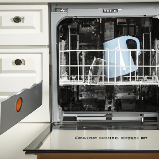 How to Get the Most Out of Your KitchenAid Dishwasher