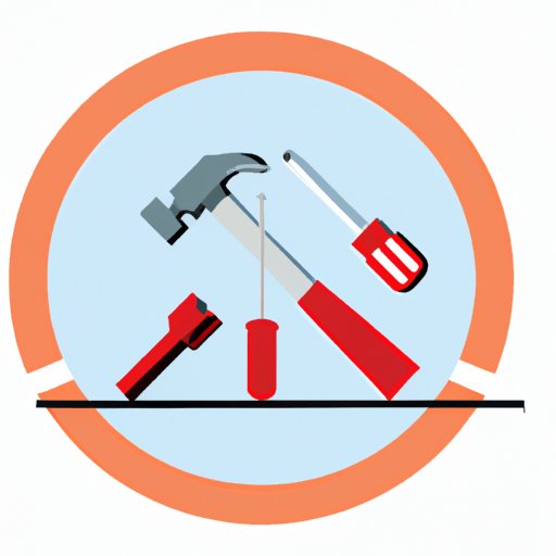 Invest in the Right Tools and Equipment