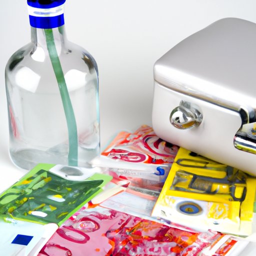 Invest in the Necessary Equipment