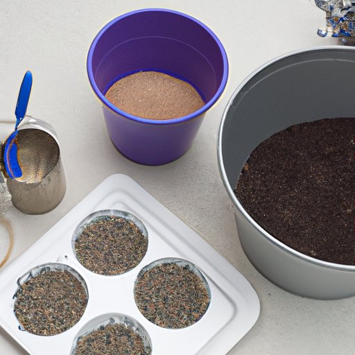 How to Prepare and Plant Lavender Seeds for Maximum Growth