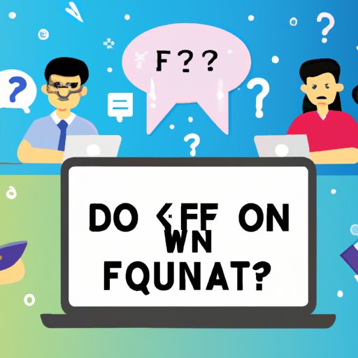 Participate in Online Forums to Ask Questions and Get Advice from Experienced Data Scientists