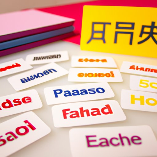 How to Start Learning Japanese 8 Essential Tips and Resources The