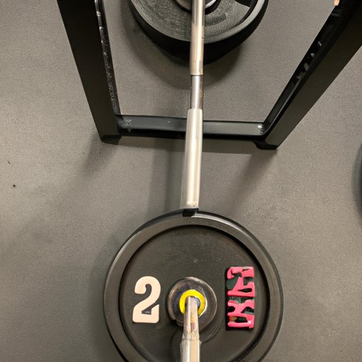 Starting with Low Weights and High Reps