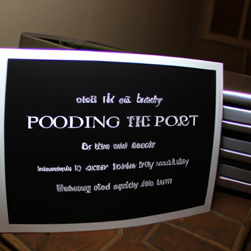 Encourage Your Guests to Bring Their Own Music to Add to the Playlist