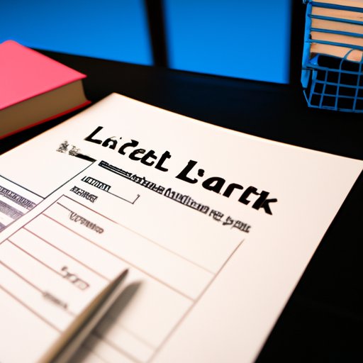 Necessary Paperwork for Starting an LLC in North Carolina